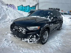 Audi Q5 * Progressiv * CARFAX * ДИСТНОРНИК* ПОДГРЕВ* , снимка 1