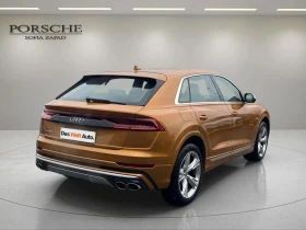 Audi SQ8 TFSI quattro - 67900 € / 132800.86 лв. - 63725975 3