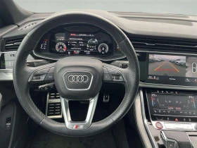 Audi SQ8 TFSI quattro - 67900 € / 132800.86 лв. - 63725975 11