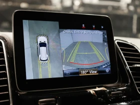 Mercedes-Benz GLE 43 AMG 4MATIC - 25500 € / 49873.67 лв. - 61521961 7