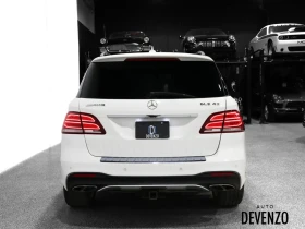 Mercedes-Benz GLE 43 AMG 4MATIC - 25500 € / 49873.67 лв. - 61521961 4