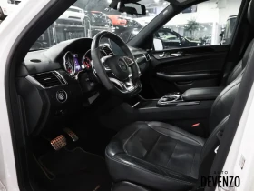 Mercedes-Benz GLE 43 AMG 4MATIC - 25500 € / 49873.67 лв. - 61521961 5