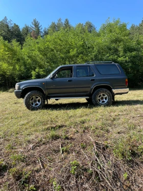 ����� �� �������� �� Toyota 4runner 3.0 V6 3VZ-E ���