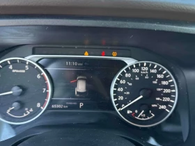 Nissan Rogue * S * ПОДГРЕВ* KEYLESS* , снимка 8 - Автомобили и джипове - 53691210