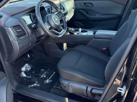 Nissan Rogue * S * ПОДГРЕВ* KEYLESS* , снимка 5 - Автомобили и джипове - 53691210