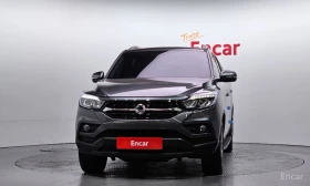 SsangYong Rexton - 14300 € / 27968.37 лв. - 17208173 3