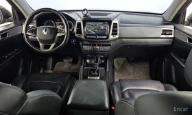 SsangYong Rexton - 14300 € / 27968.37 лв. - 17208173 7