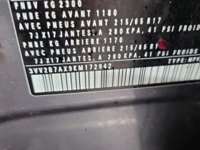 VW Tiguan * COMFORTLINE * CARFAX * ПОДГРЕВИ* 2 КЛЮЧА* ПАНОРА - 14500 € / 28359.53 лв. - 35761111 15