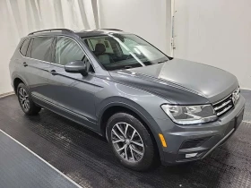VW Tiguan * COMFORTLINE * CARFAX * ПОДГРЕВИ* 2 КЛЮЧА* ПАНОРА - 14500 € / 28359.53 лв. - 35761111 2