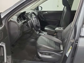 VW Tiguan * COMFORTLINE * CARFAX * ПОДГРЕВИ* 2 КЛЮЧА* ПАНОРА - 14500 € / 28359.53 лв. - 35761111 5
