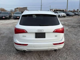 Audi Q5 * 3.2L Premium * CARFAX * ЦЕНА ДО БГ - 7500 € / 14668.73 лв. - 11791448 4