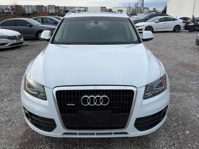 Audi Q5 * 3.2L Premium * CARFAX * ЦЕНА ДО БГ - 7500 € / 14668.73 лв. - 11791448 6