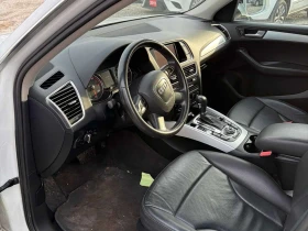Audi Q5 * 3.2L Premium * CARFAX * ЦЕНА ДО БГ - 7500 € / 14668.73 лв. - 11791448 5