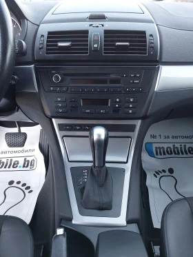 BMW X3 2.0- 177кс. FACELIFT  - 4800 € / 9387.98 лв. - 92858565 13