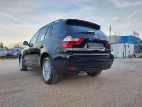 BMW X3 2.0- 177кс. FACELIFT  - 4800 € / 9387.98 лв. - 92858565 5