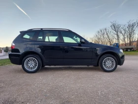 BMW X3 2.0- 177кс. FACELIFT  - 4800 € / 9387.98 лв. - 92858565 7