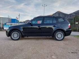 BMW X3 2.0- 177кс. FACELIFT  - 4800 € / 9387.98 лв. - 92858565 4