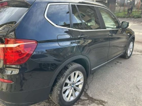 BMW X3 F25 - 9100 € / 17798.05 лв. - 74658079 8