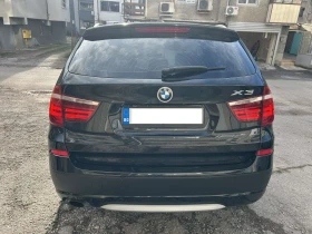 BMW X3 F25 - 9100 € / 17798.05 лв. - 74658079 4