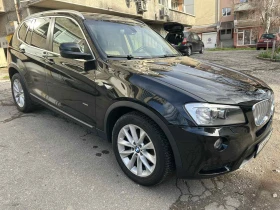 BMW X3 F25 - 9100 € / 17798.05 лв. - 74658079 15