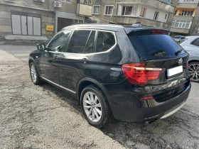 BMW X3 F25 - 9100 € / 17798.05 лв. - 74658079 7