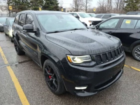 Jeep Grand cherokee * SRT * ПАНОРАМА* ПОДГРЕВ* ОБДУХВАНЕ*  - 28900 € / 56523.49 лв. - 13241007 2