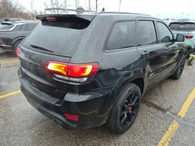 Jeep Grand cherokee * SRT * ПАНОРАМА* ПОДГРЕВ* ОБДУХВАНЕ*  - 28900 € / 56523.49 лв. - 13241007 3