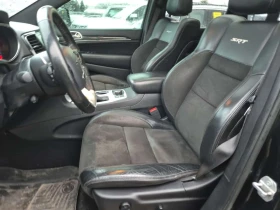 Jeep Grand cherokee * SRT * ПАНОРАМА* ПОДГРЕВ* ОБДУХВАНЕ*  - 28900 € / 56523.49 лв. - 13241007 7