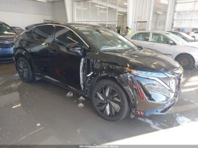 Nissan Ariya Evolve+ 