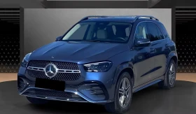Mercedes-Benz GLE 300 d 4MATIC  AMG-Line