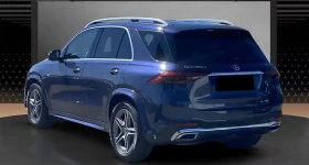Mercedes-Benz GLE 300 d 4MATIC  AMG-Line | Auto.bg — изображение 3