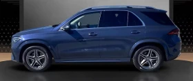 Mercedes-Benz GLE 300 d 4MATIC  AMG-Line | Auto.bg — изображение 2
