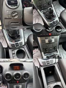Opel Antara 2.2CDTI/163hp/Cosmo/117 000km/������� �� ������� | Mobile.bg � ����� ������ 15