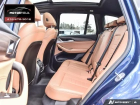BMW X3 M40i xDrive * Pano Roof | Mobile.bg � ����� ������ 14