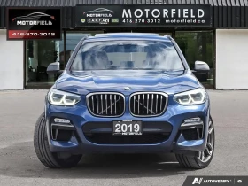 BMW X3 M40i xDrive * Pano Roof | Mobile.bg � ����� ������ 4