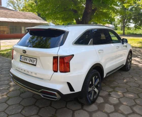 Kia Sorento 2.2 CRDI 4x4  | Mobile.bg � ����� ������ 4