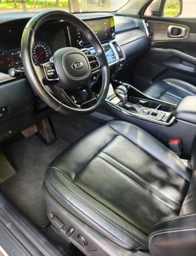 Kia Sorento 2.2 CRDI 4x4  | Mobile.bg � ����� ������ 9