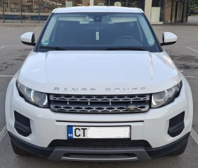 Land Rover Range Rover Evoque 2.2D 150 PH