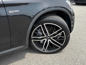 Mercedes-Benz GLC 43 AMG ДИСТРОНИК * ПОДГРЕВ * ПАНОРАМА * 360 * BURMESTER | Auto.bg — изображение 16