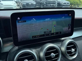 Mercedes-Benz GLC 43 AMG ДИСТРОНИК * ПОДГРЕВ * ПАНОРАМА * 360 * BURMESTER | Auto.bg — изображение 8