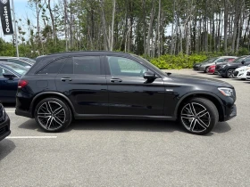 Mercedes-Benz GLC 43 AMG ДИСТРОНИК * ПОДГРЕВ * ПАНОРАМА * 360 * BURMESTER | Auto.bg — изображение 3