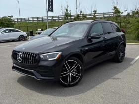 Mercedes-Benz GLC 43 AMG ДИСТРОНИК * ПОДГРЕВ * ПАНОРАМА * 360 * BURMESTER | Auto.bg — изображение 5