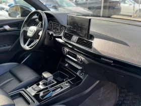 Audi Q5 Progressive S LINE 45 TFSI quattro  CARFAX | Mobile.bg � ����� ������ 14