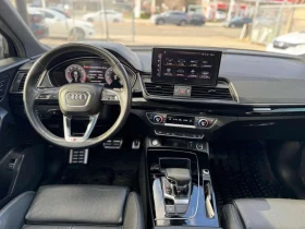 Audi Q5 Progressive S LINE 45 TFSI quattro  CARFAX | Mobile.bg � ����� ������ 10