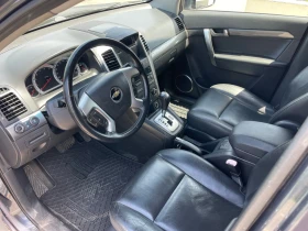 Chevrolet Captiva 7 места / 4x4 - 3800 € / 7432.15 лв. - 95491250 7