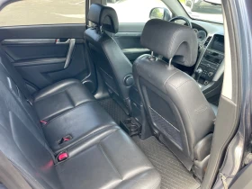 Chevrolet Captiva 7 места / 4x4 - 3800 € / 7432.15 лв. - 95491250 10