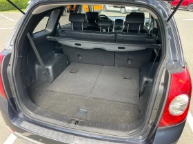 Chevrolet Captiva 7 места / 4x4 - 3800 € / 7432.15 лв. - 95491250 13