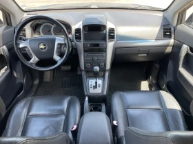 Chevrolet Captiva 7 места / 4x4 - 3800 € / 7432.15 лв. - 95491250 9