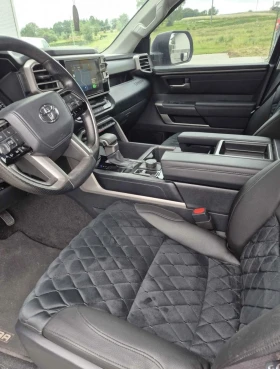 Toyota Tundra SR5 CREWMAX 4x4 | Mobile.bg � ����� ������ 10