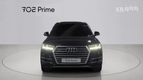 Audi Q7 45TFSI PRESTIGE/S LINE/PANORAMA/360CAM/FULL | Mobile.bg � ����� ������ 3